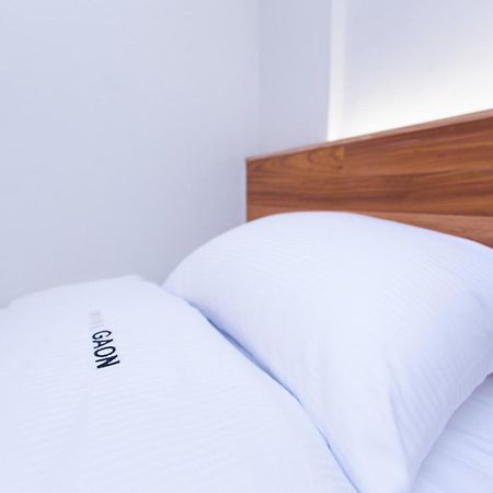 Hotel Gaon Seoul Dongdaemun Seul Quarto foto