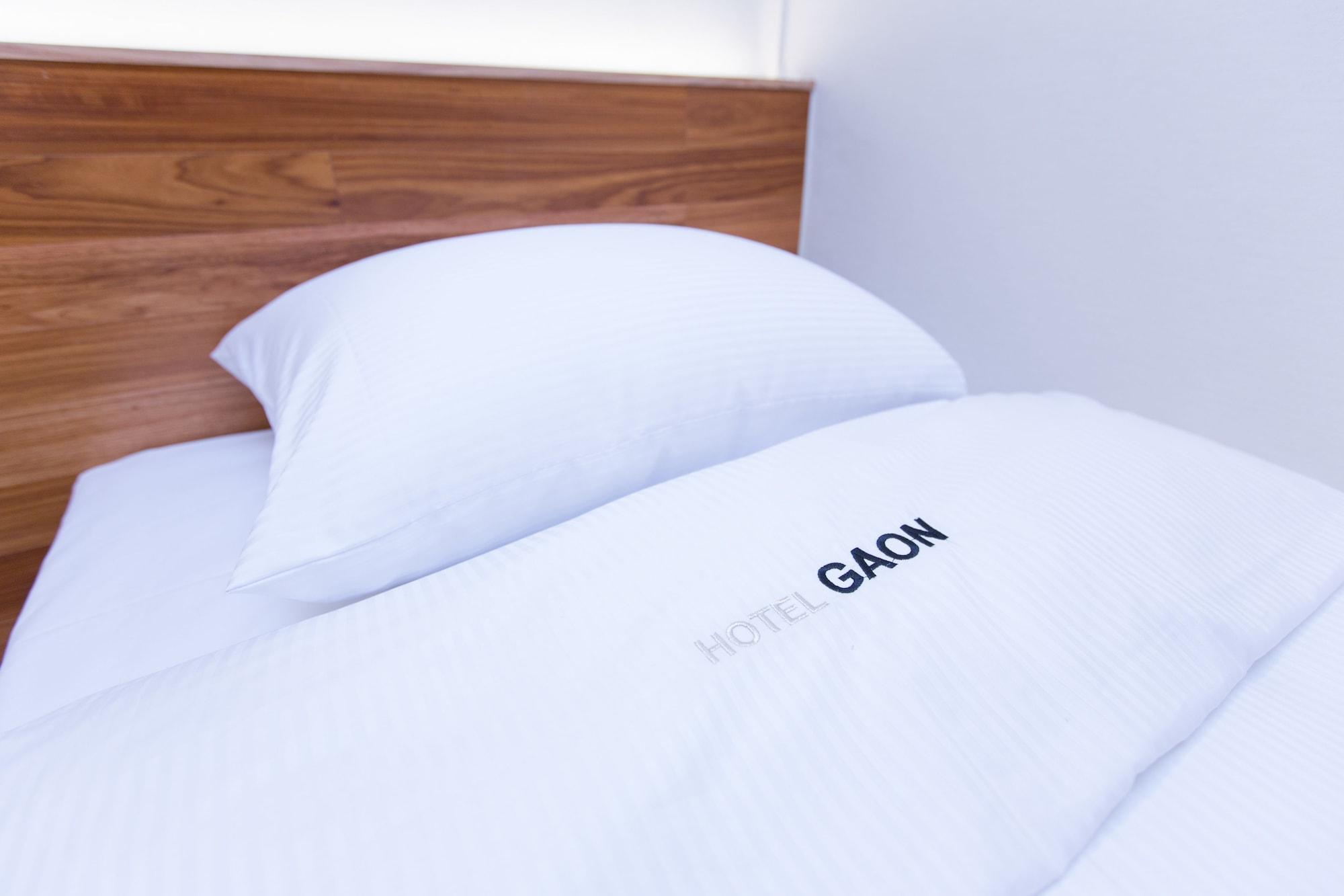 Hotel Gaon Seoul Dongdaemun Seul Exterior foto