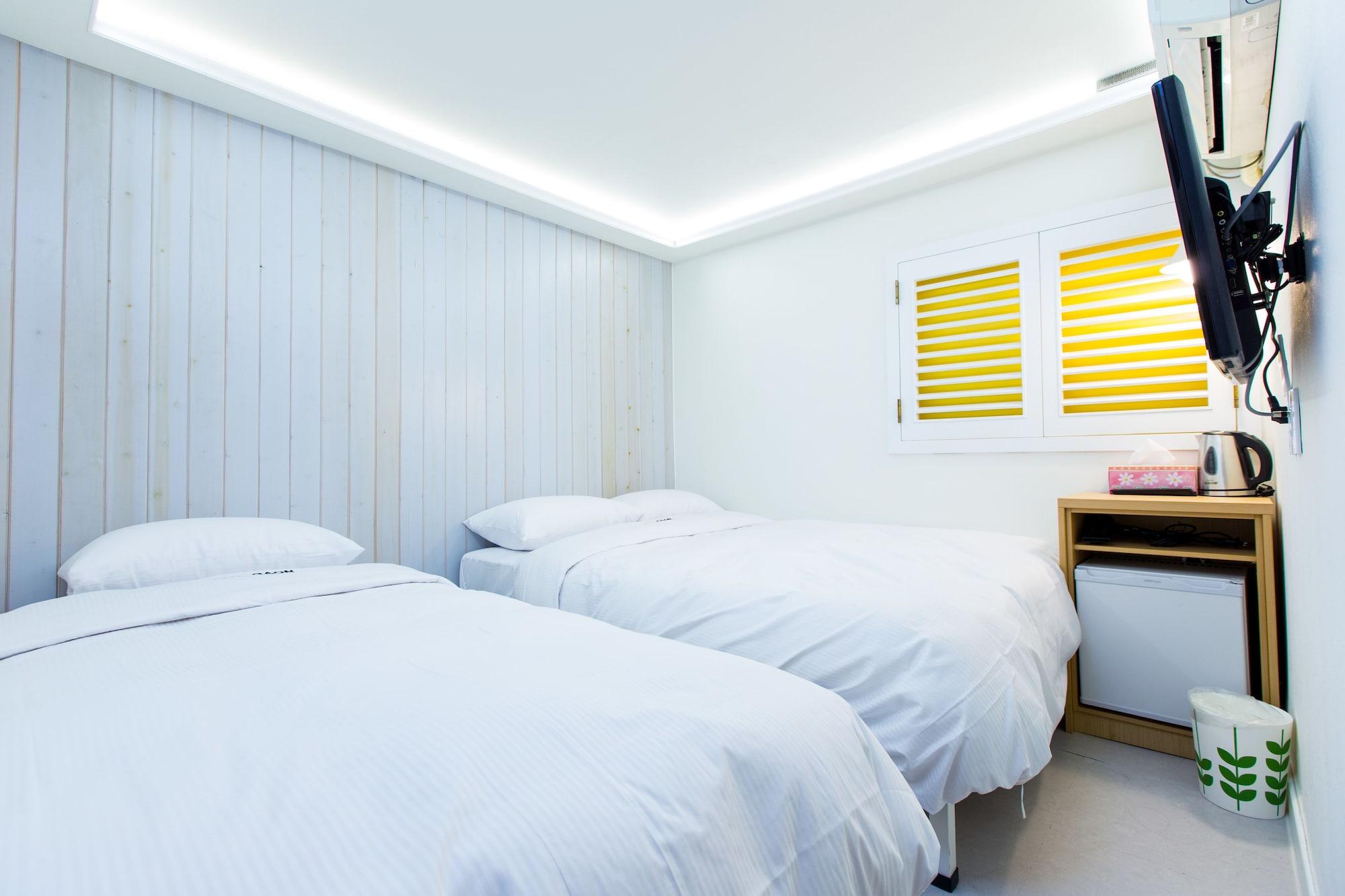 Hotel Gaon Seoul Dongdaemun Seul Exterior foto