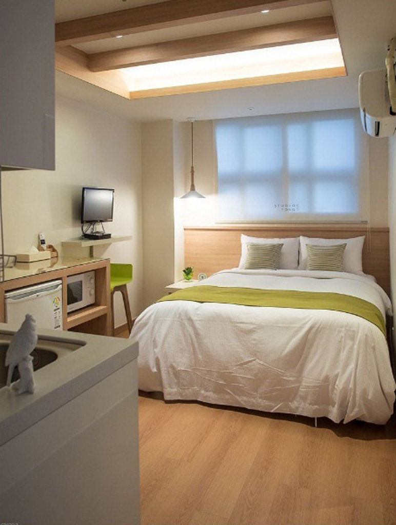 Hotel Gaon Seoul Dongdaemun Seul Exterior foto