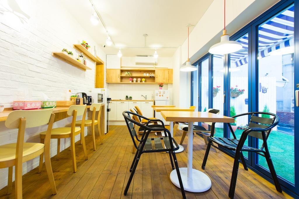 Hotel Gaon Seoul Dongdaemun Seul Exterior foto